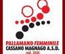 Pallamano Femminile Cassano Magnago